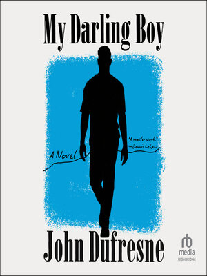 cover image of My Darling Boy